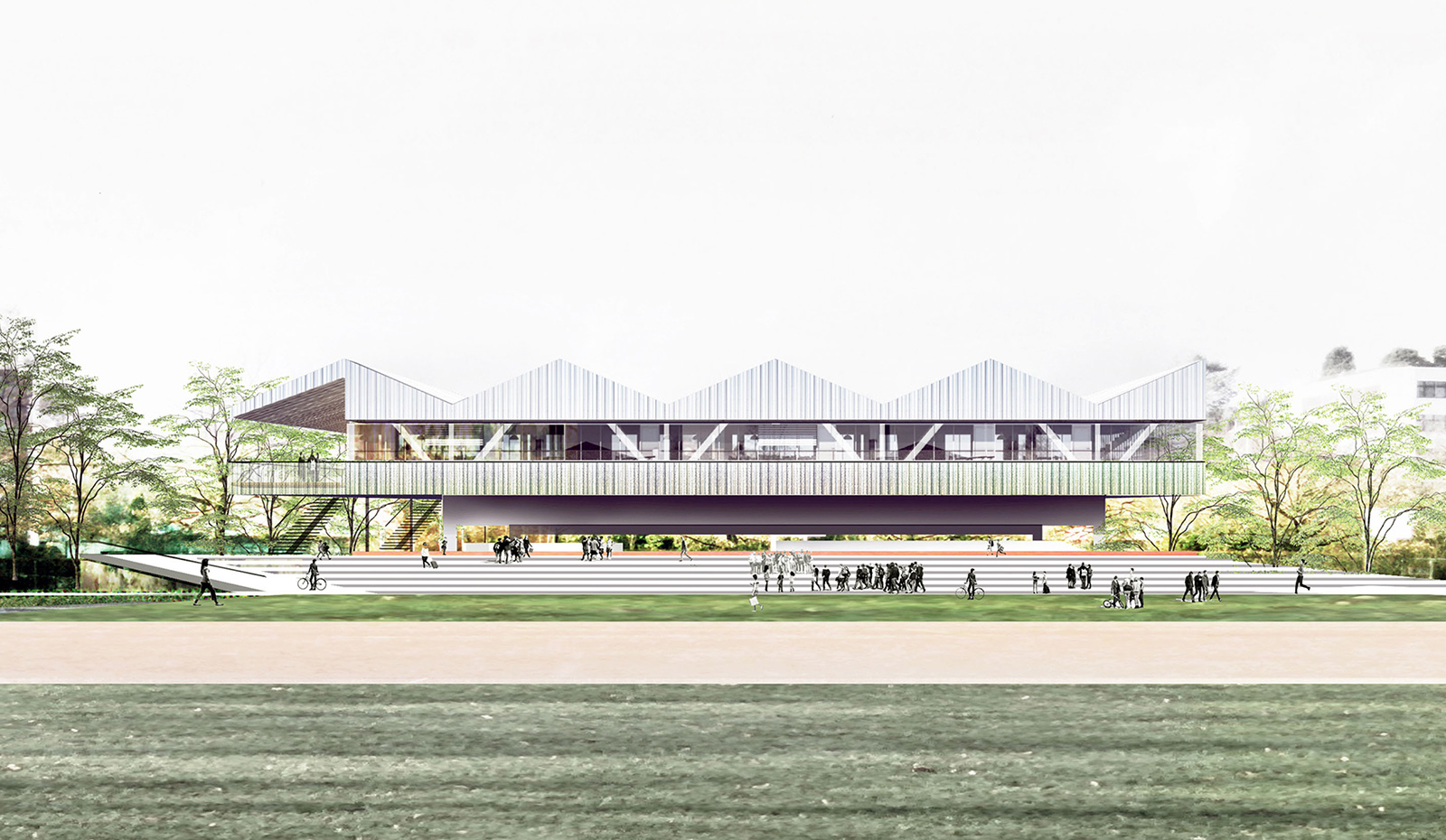 Kantonschule Limmattal