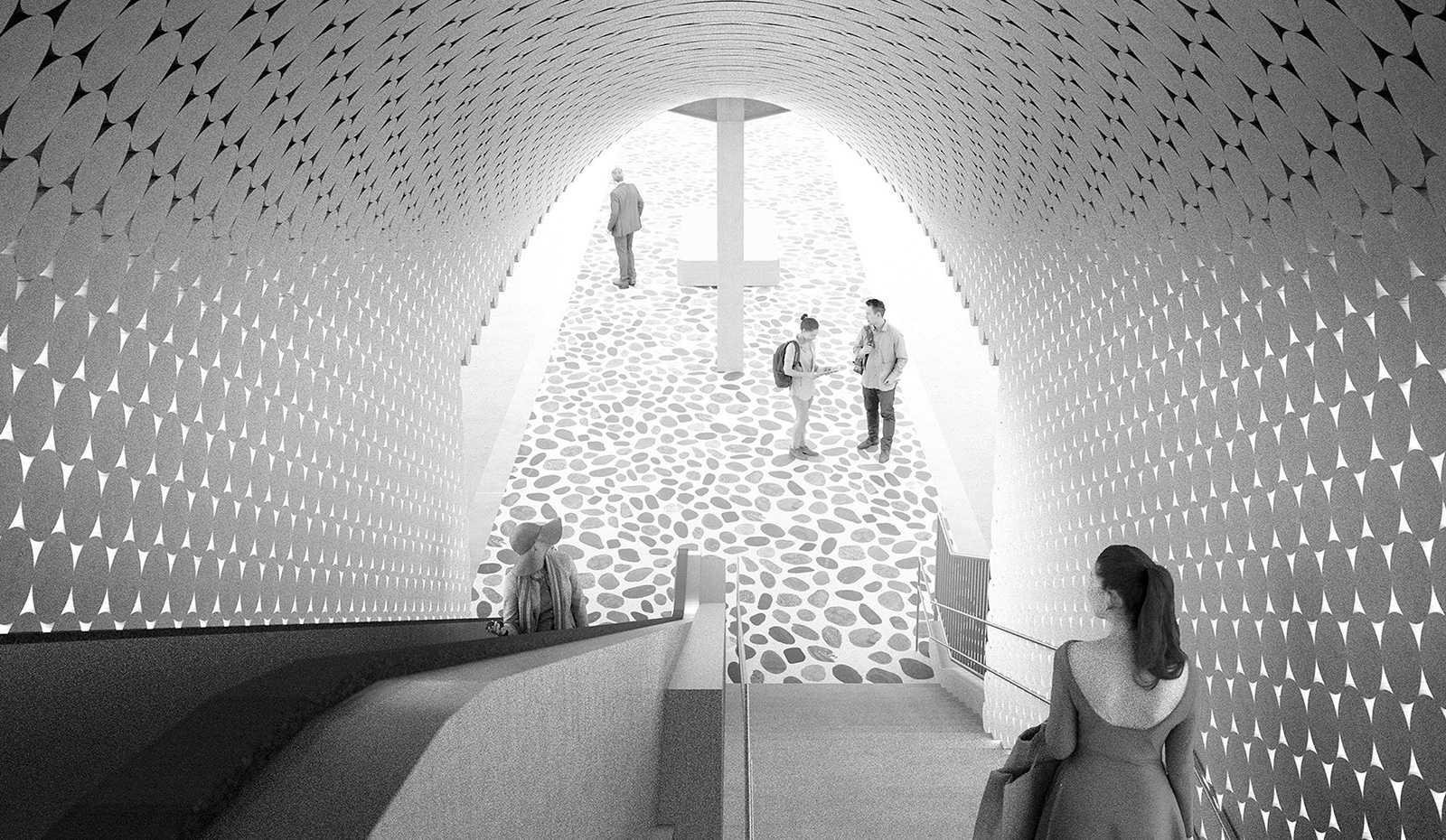 Hanno Railway<br>Station Renewal